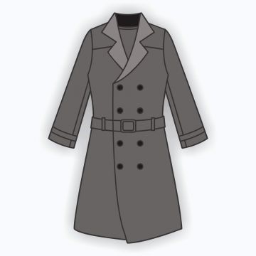 Custom Trench Coats
