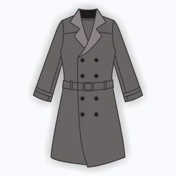 Custom Trench Coats