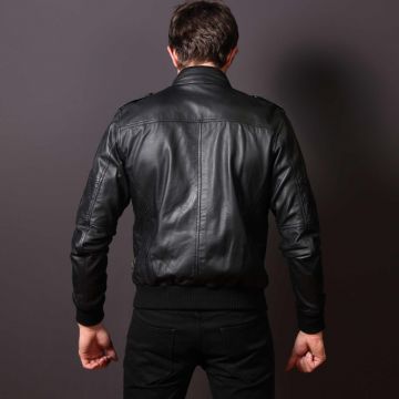 Veste Bomber Dakota pour Hommes
