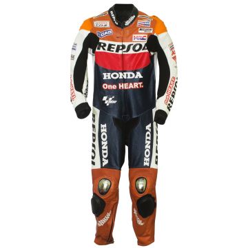 Motorbike Full Suit