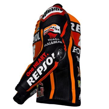 Honda Repsol Jacke