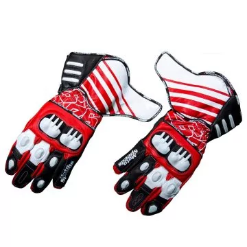 Racing Gloves for Sale Dani Pedrosa  MotoGP 2018