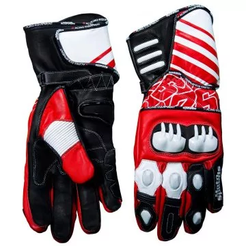 Racing Gloves for Sale Dani Pedrosa  MotoGP 2018