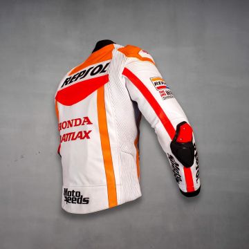 Honda Repsol Jacket