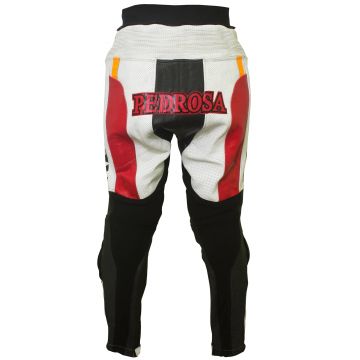 Pantalones de carrera Dani Pedrosa Repsol Honda Motogp 2013