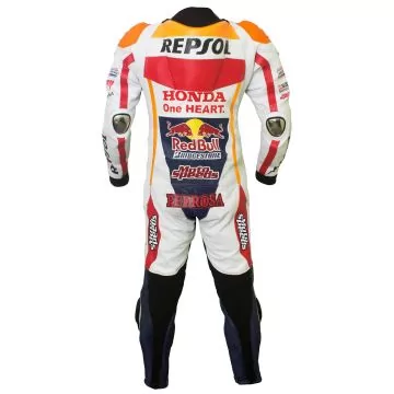 Bästa MotoGP-dräkten