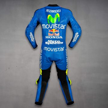 Honda Leathers
