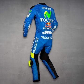 Honda Racing Leathers
