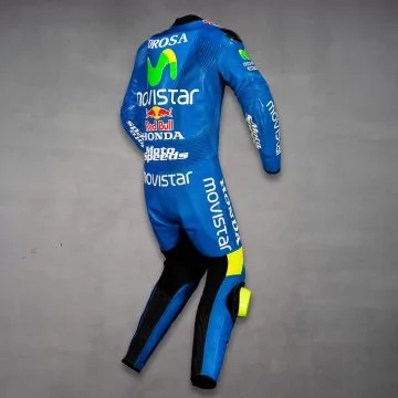 honda racing leathers