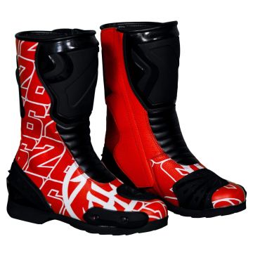 Dani Pedrosa Boots