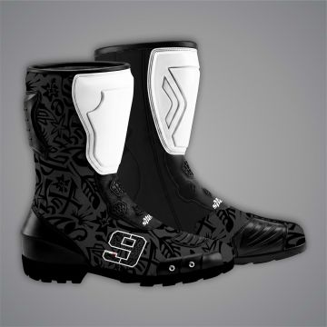 Danilo Petrucci Boots WSBK 2026