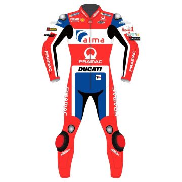 Danilo Petrucci dräkt