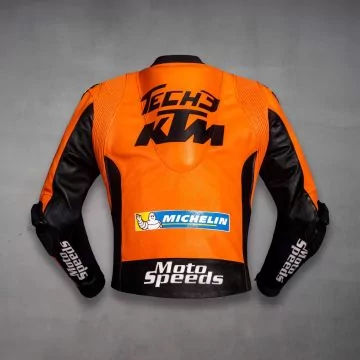 オートバイジャケット　KTM KTM Breeze Jacket - KTM Twins