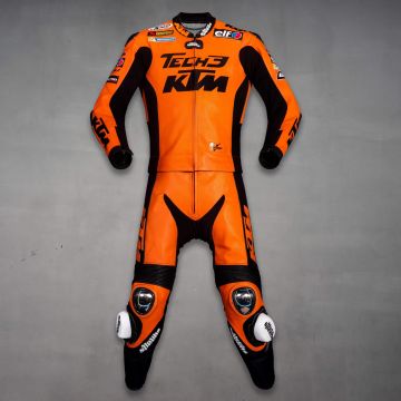 Danilo Petrucci KTM Rennanzug MotoGP 2021
