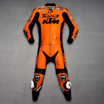 ダニロ・ペトルッチ KTM バイクスーツ MotoGP 2021