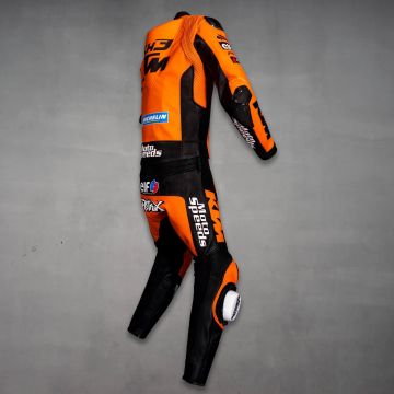 KTM Leder-Rennanzug