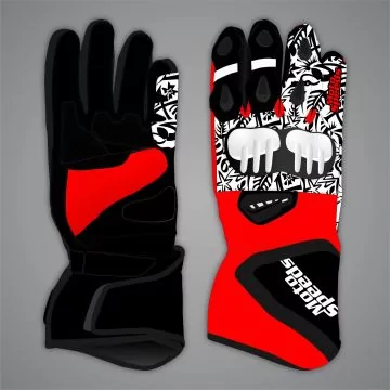 Ducati Bike Suit