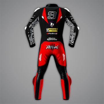 Ducati Bike Suit