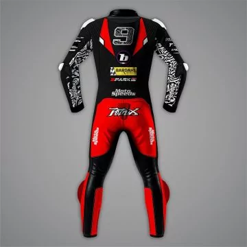 Ducati Bike Suit