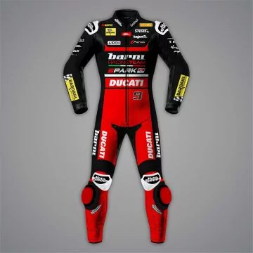 Danilo Petrucci Suit