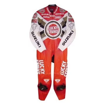 suzuki motogp racing suit 1995