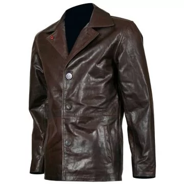 Dean Winchester Leather Jacket - Film Jackets for Men | Shop