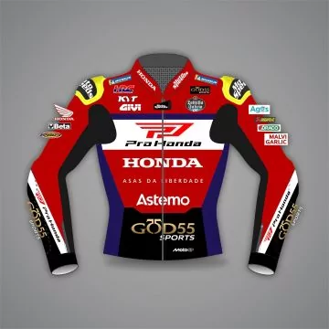 Diogo Moreira Racing Jacket Pro – Racing Jacket | Shop
