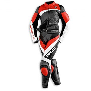 Ducati Corse Suit