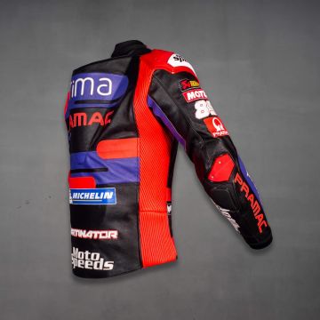 motogp jackets