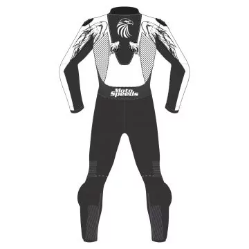 Eagle 2 Piece Riding Suit