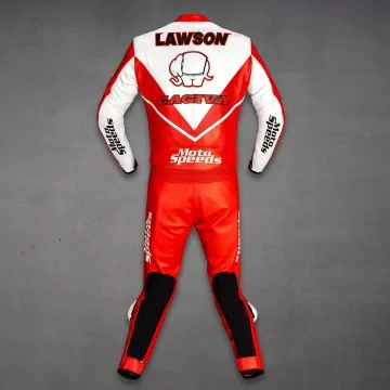 motogp race suit cagiva 1992