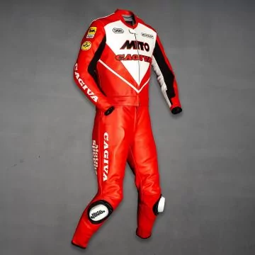 Eddie Lawson kostym