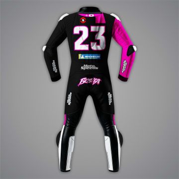 Enea Bastianini drakt