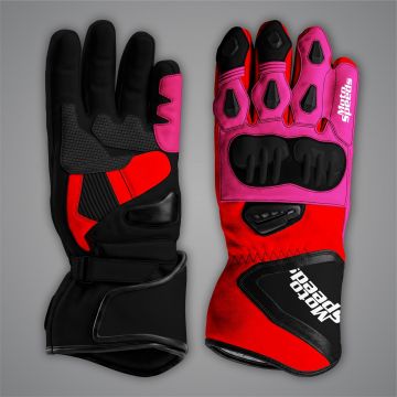 beste Motorradhandschuhe