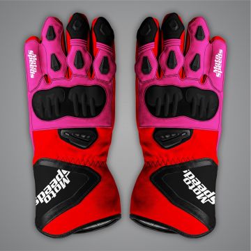 Beste Motorradhandschuhe
