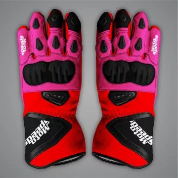best motorcycle riding gloves