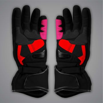 Enea Bastianini Handschuhe MotoGP 2023