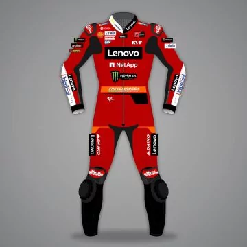 One Piece Race Leathers – Ducati MotoGP Race Leathers | Shop
