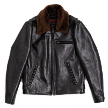 Chaquetas Para Hombre Cuero