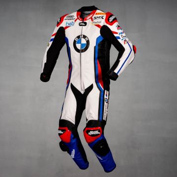 Combinaison de course BMW