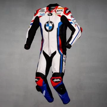 wsbk replica suit cowhide 1.2mm