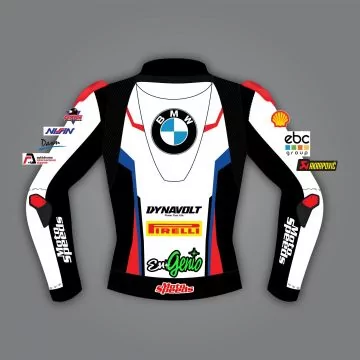 veste bmw moto