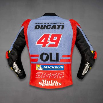 Ducati jacket