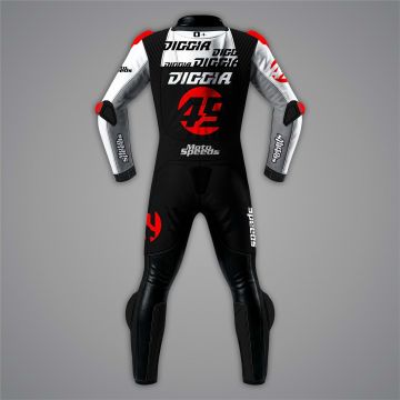ducati suits