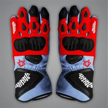 gants de course ducati motogp giannantonio