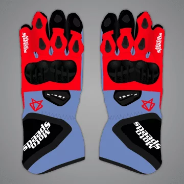 ducati motogp gloves 2023