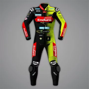 Ducati Replica MotoGP23 レーシングスーツ50 正規品美品 Fabio Di Giannantonio VR46 Ducati MotoGP 2026 – Gear | Shop
