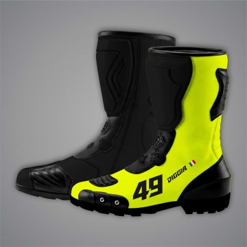 Ducati vr46 suit
