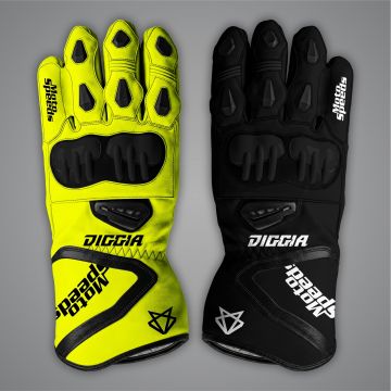 Fabio Di Giannantonio Suit VR46 Ducati MotoGP 2026