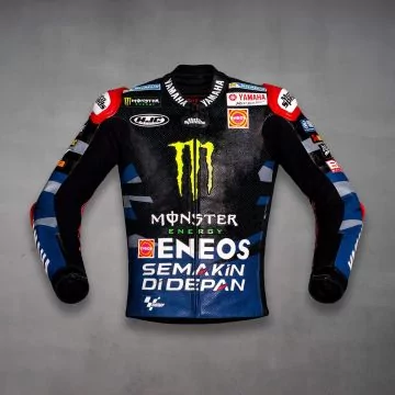 Veste de vélo
